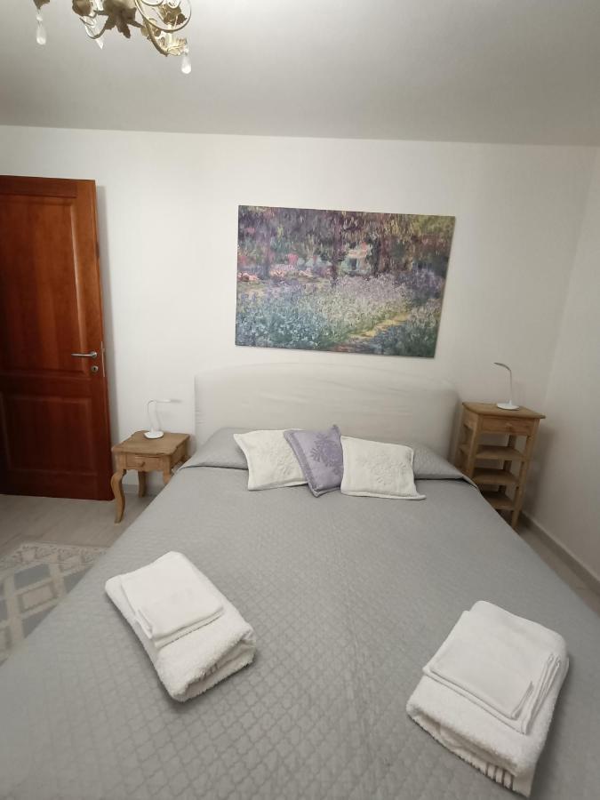 Vgm Room Olbia Cameră foto